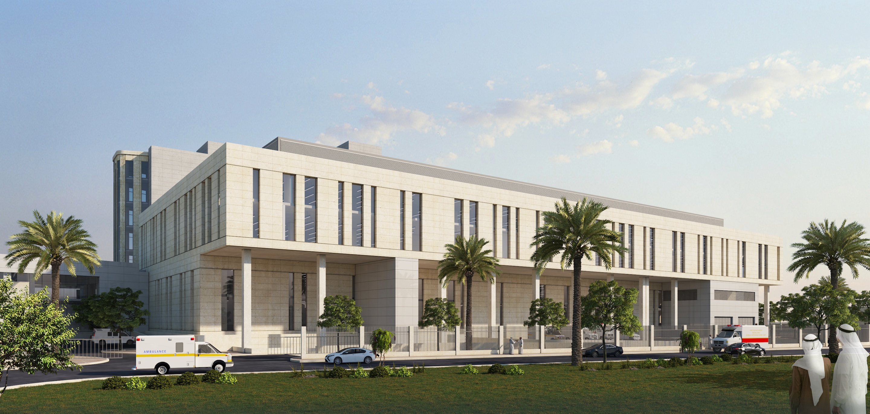 Engineering, Procurement & Construction